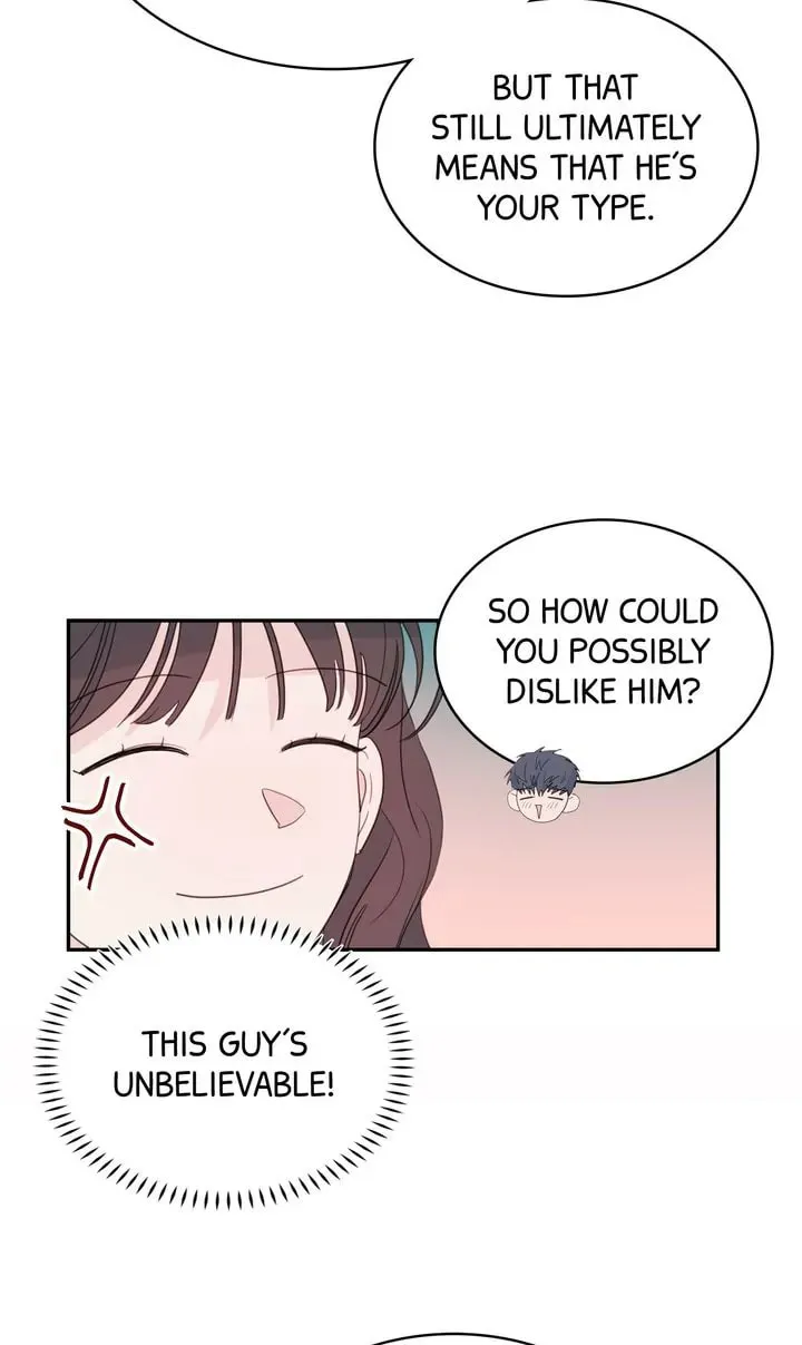 Read Today with You chapter 84 image 1 on Lezhin