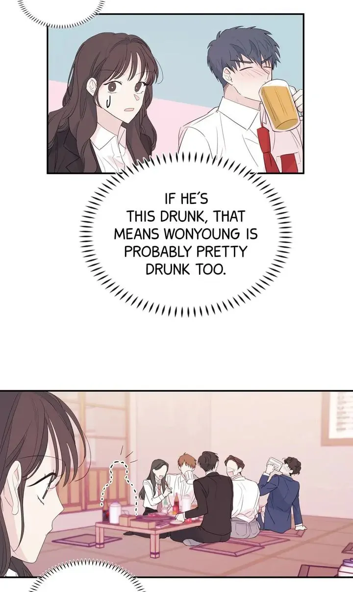 Read Today with You chapter 84 image 10 on Lezhin