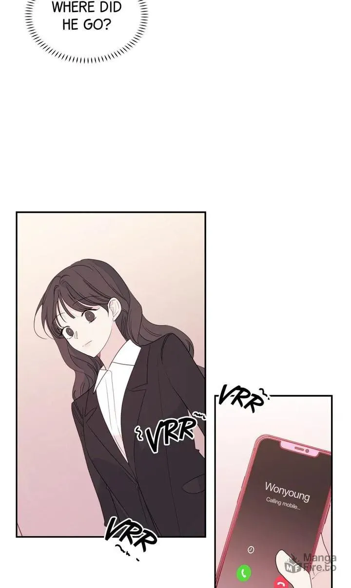 Read Today with You chapter 84 image 11 on Lezhin