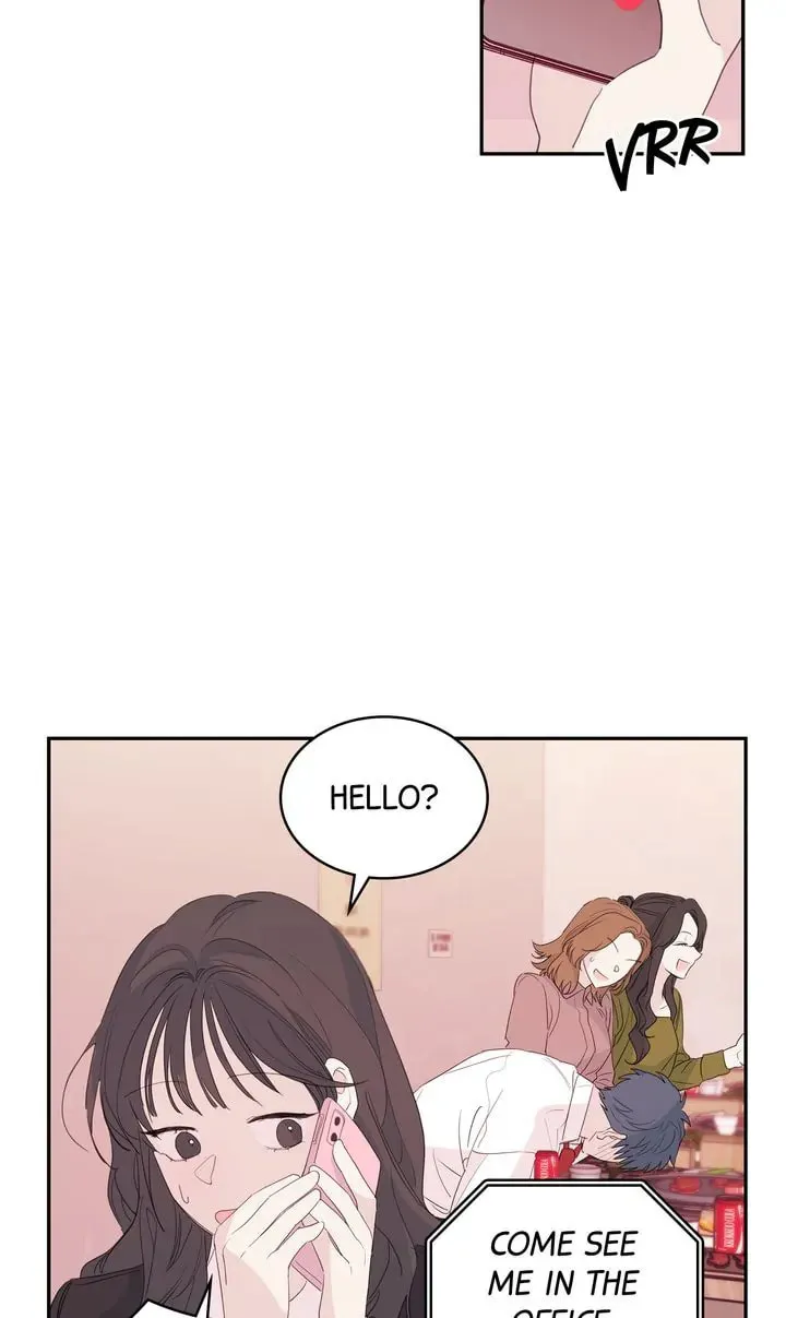 Read Today with You chapter 84 image 12 on Lezhin