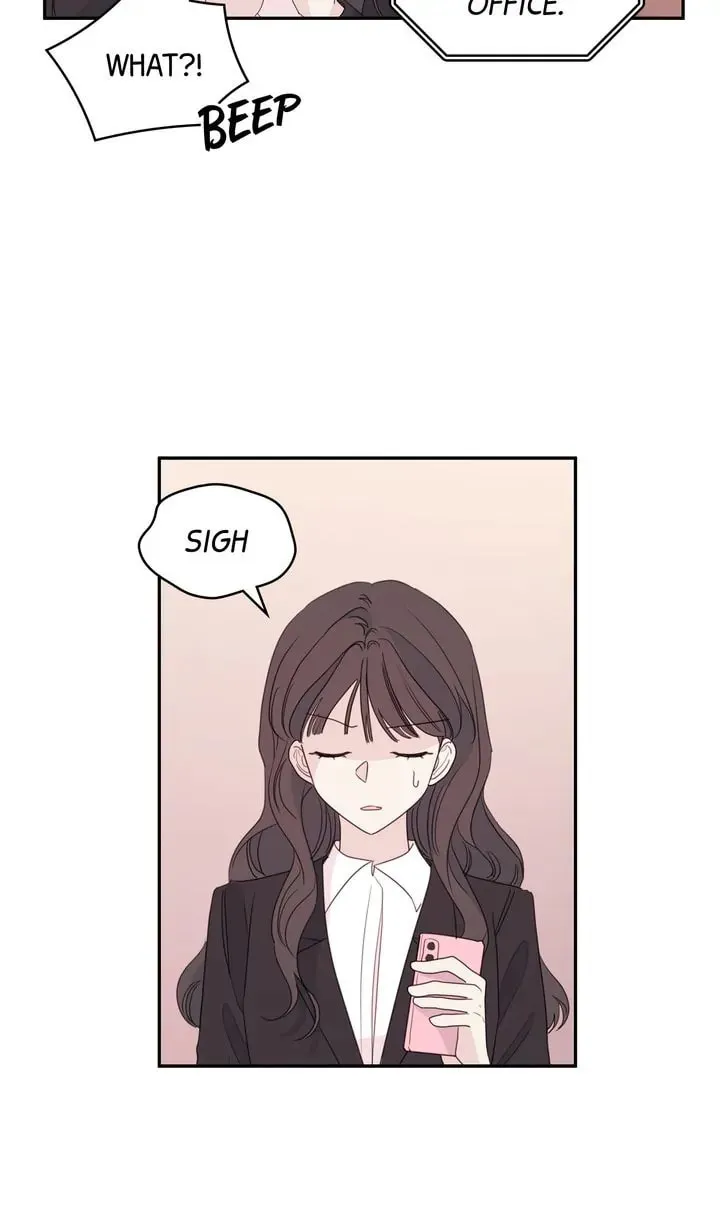 Read Today with You chapter 84 image 13 on Lezhin