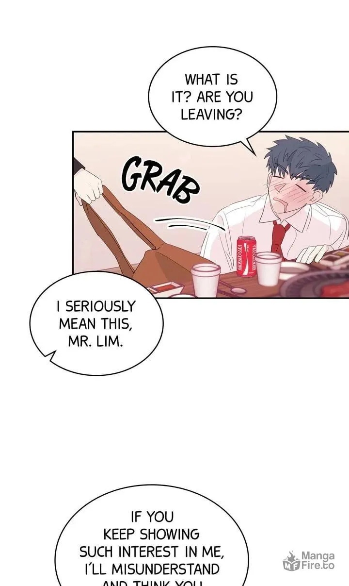 Read Today with You chapter 84 image 14 on Lezhin