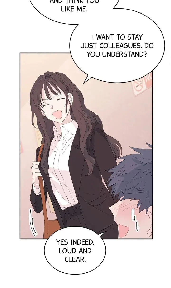 Read Today with You chapter 84 image 15 on Lezhin