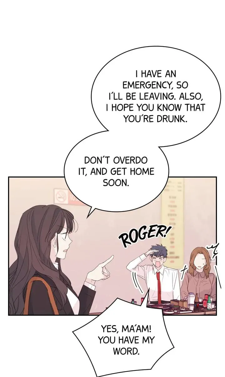 Read Today with You chapter 84 image 16 on Lezhin