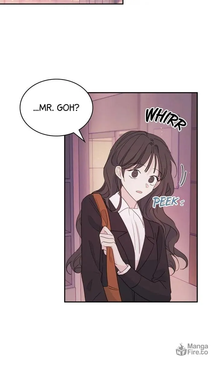 Read Today with You chapter 84 image 19 on Lezhin
