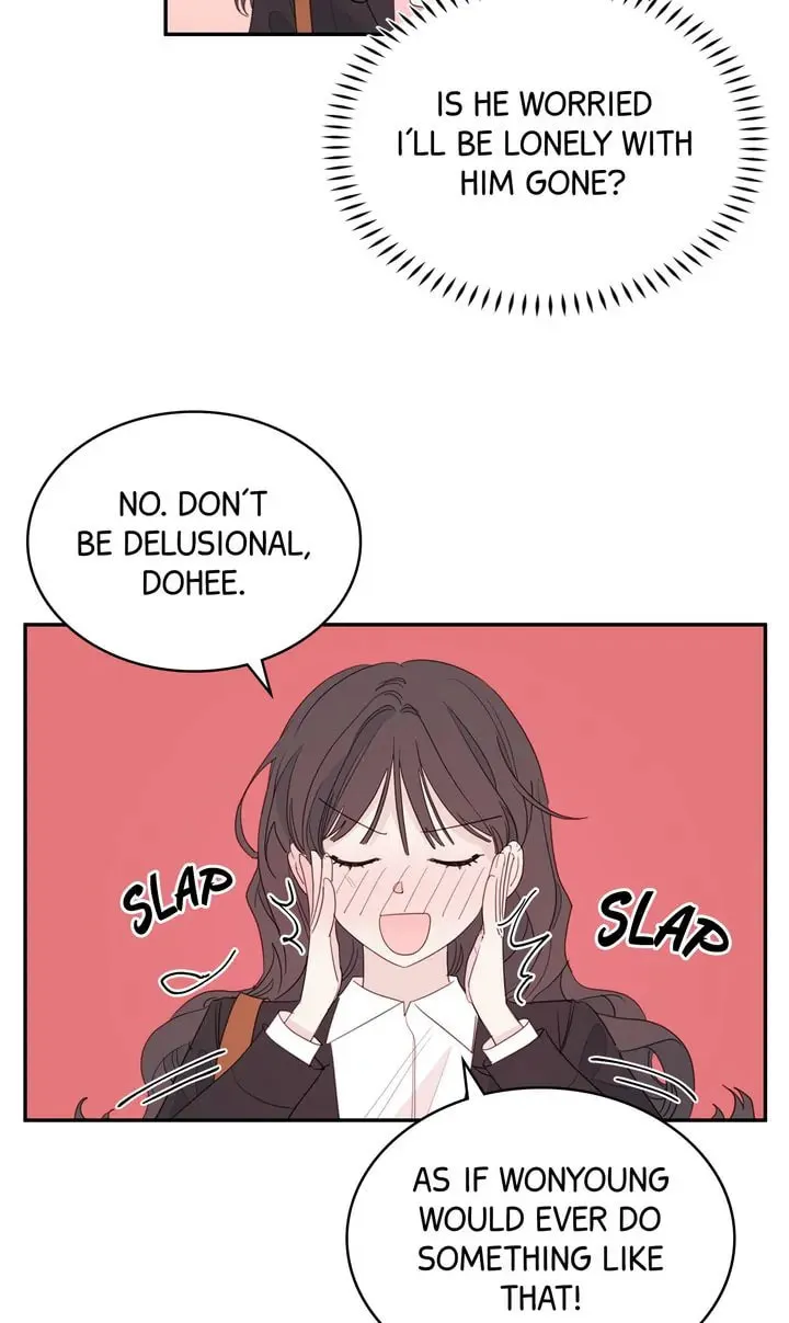 Read Today with You chapter 84 image 22 on Lezhin