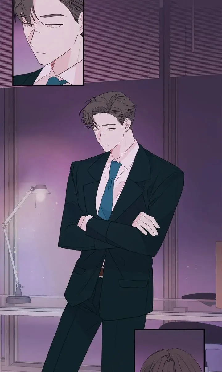 Read Today with You chapter 84 image 25 on Lezhin