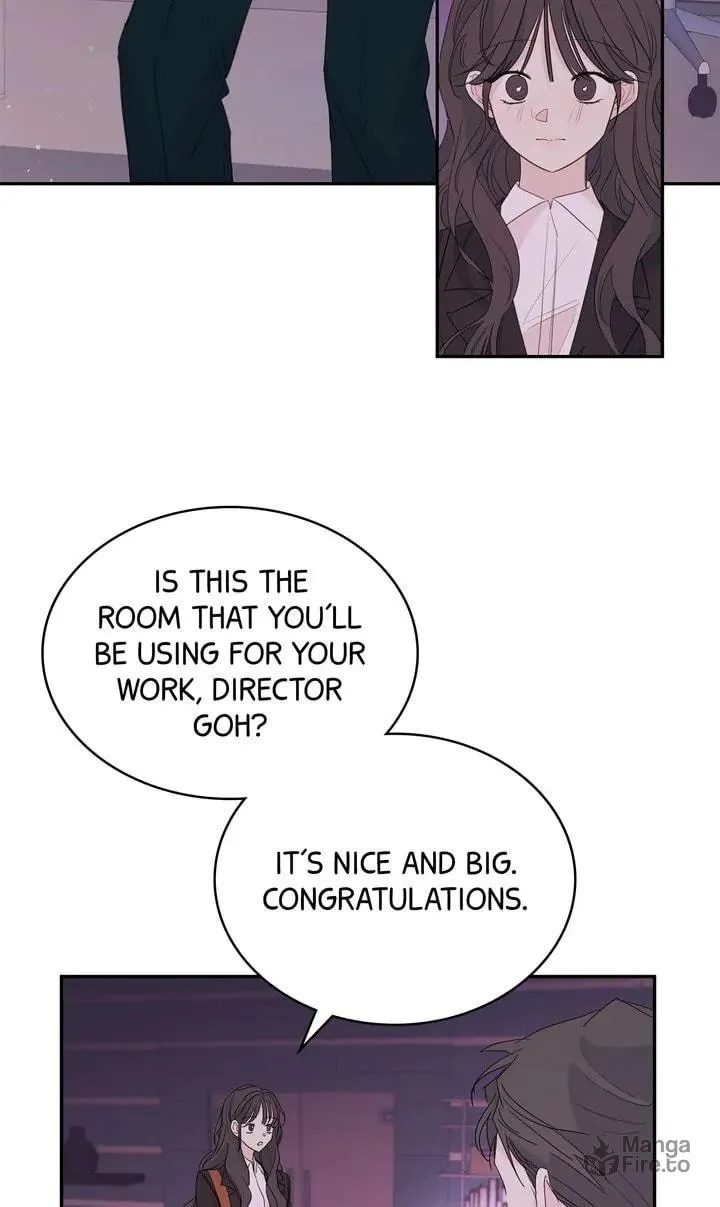 Read Today with You chapter 84 image 26 on Lezhin