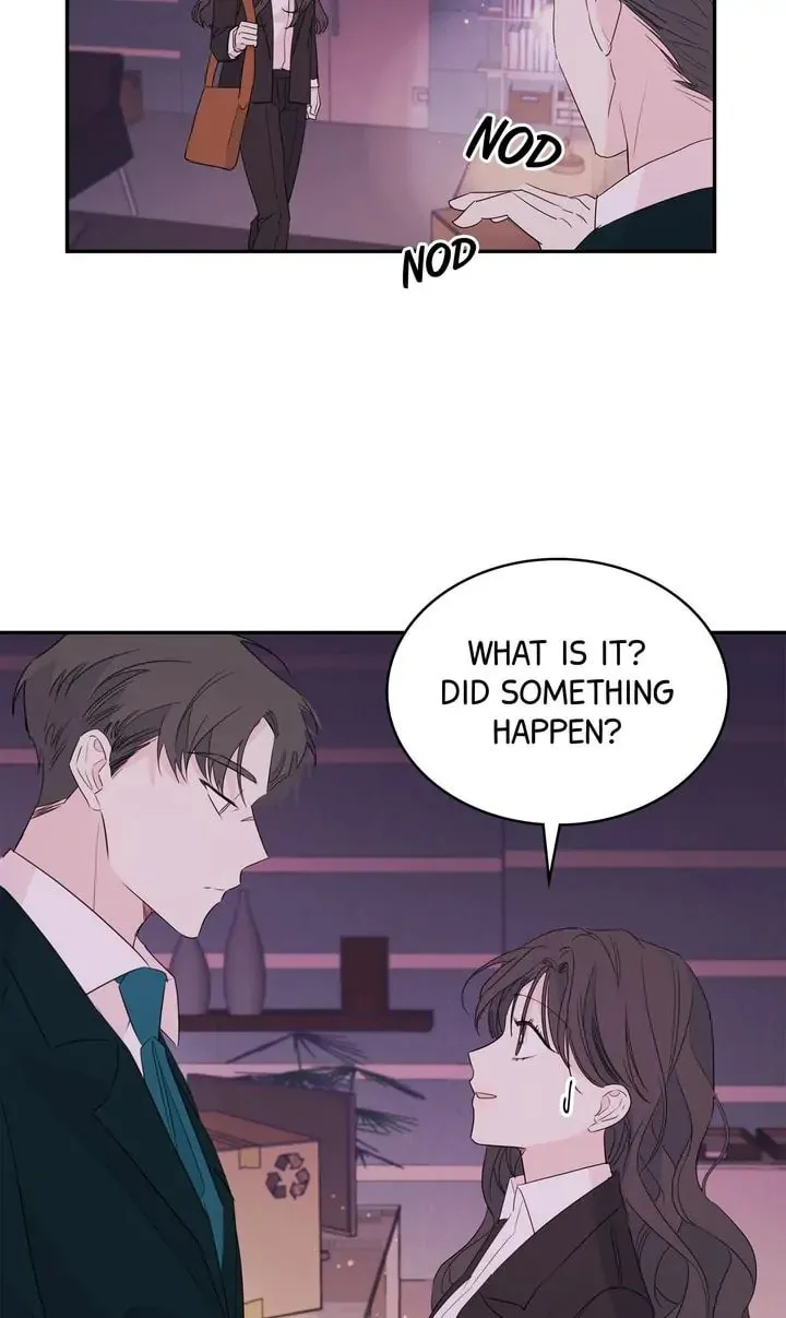 Read Today with You chapter 84 image 27 on Lezhin