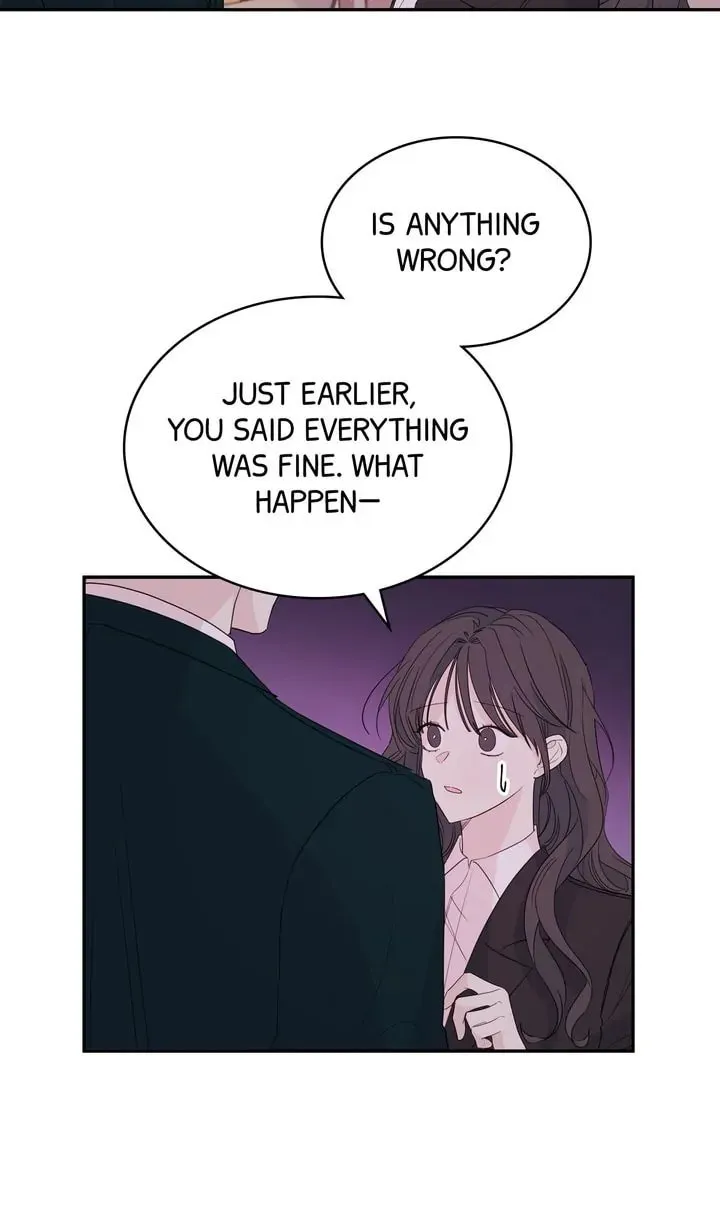 Read Today with You chapter 84 image 28 on Lezhin