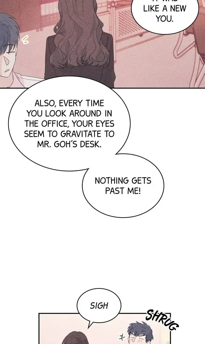 Read Today with You chapter 84 image 3 on Lezhin
