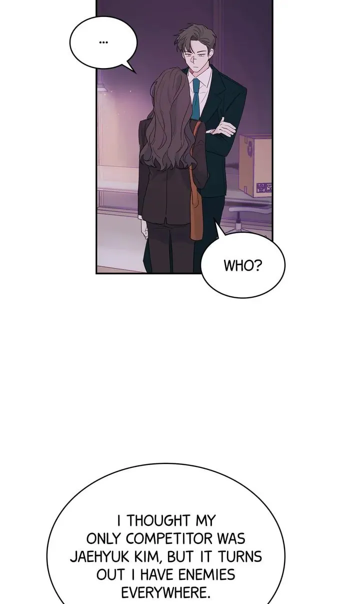 Read Today with You chapter 84 image 30 on Lezhin