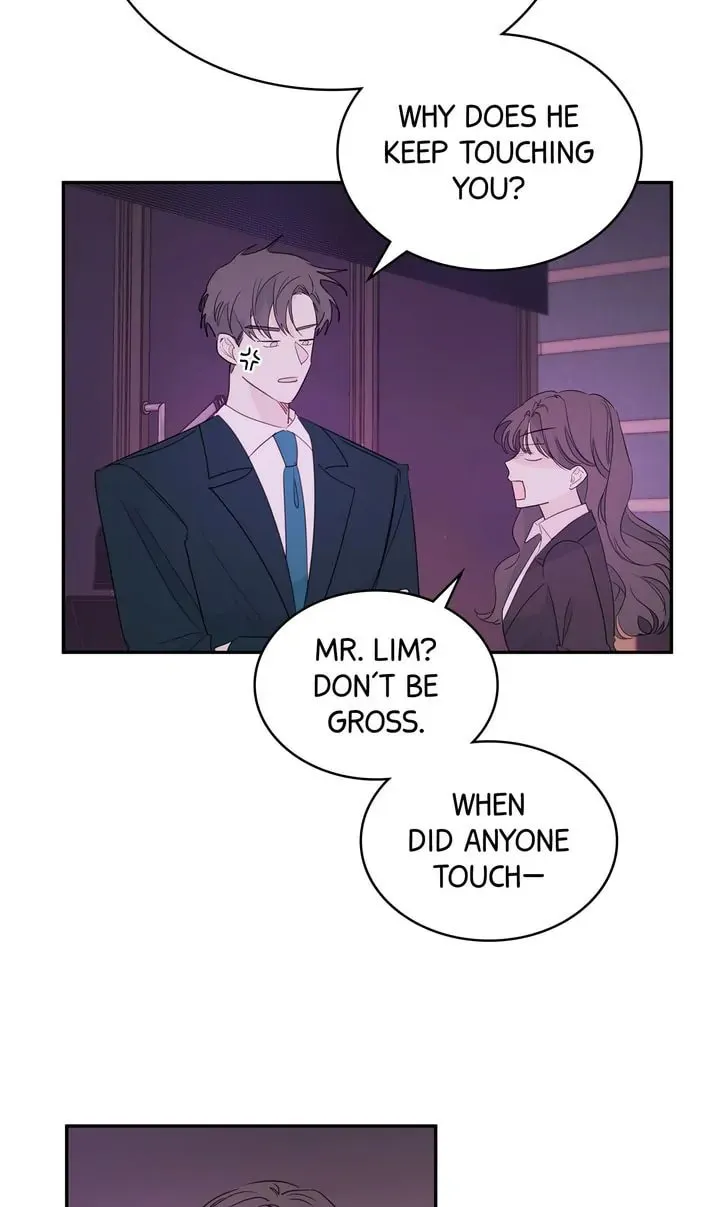 Read Today with You chapter 84 image 31 on Lezhin