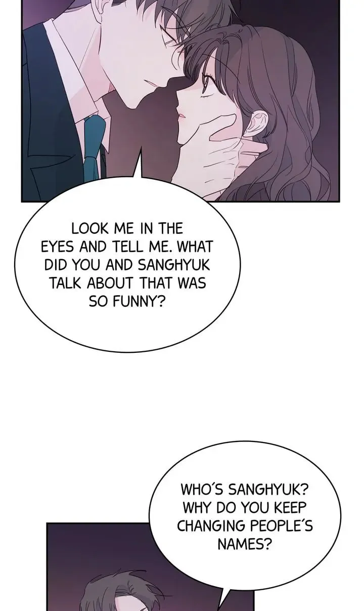 Read Today with You chapter 84 image 33 on Lezhin