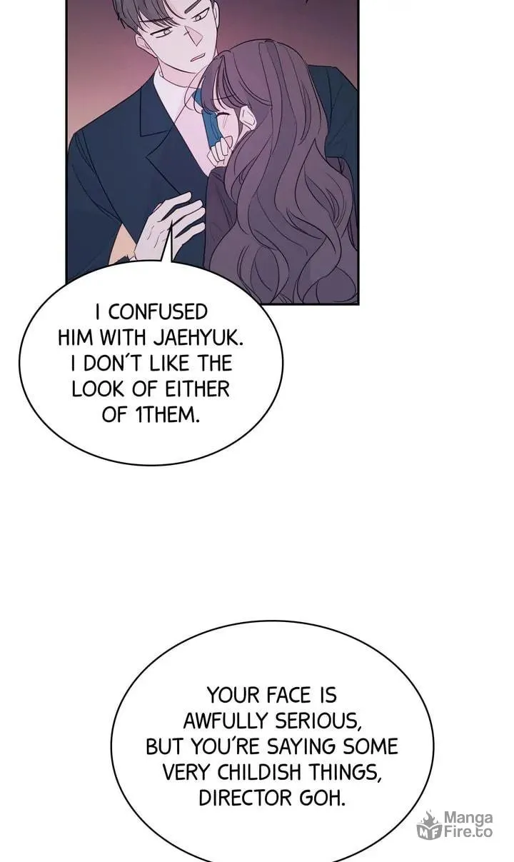 Read Today with You chapter 84 image 34 on Lezhin