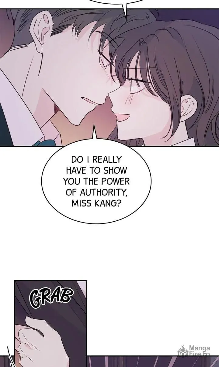 Read Today with You chapter 84 image 35 on Lezhin