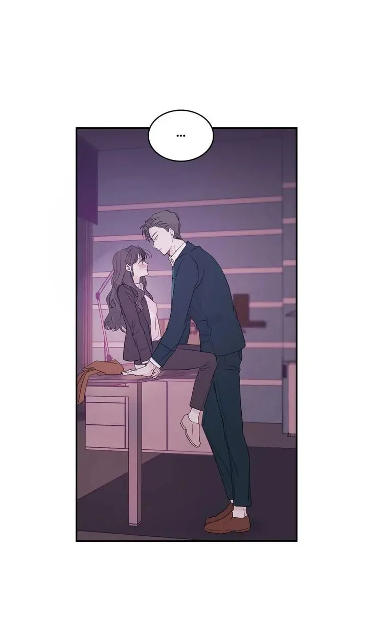 Read Today with You chapter 84 image 37 on Lezhin