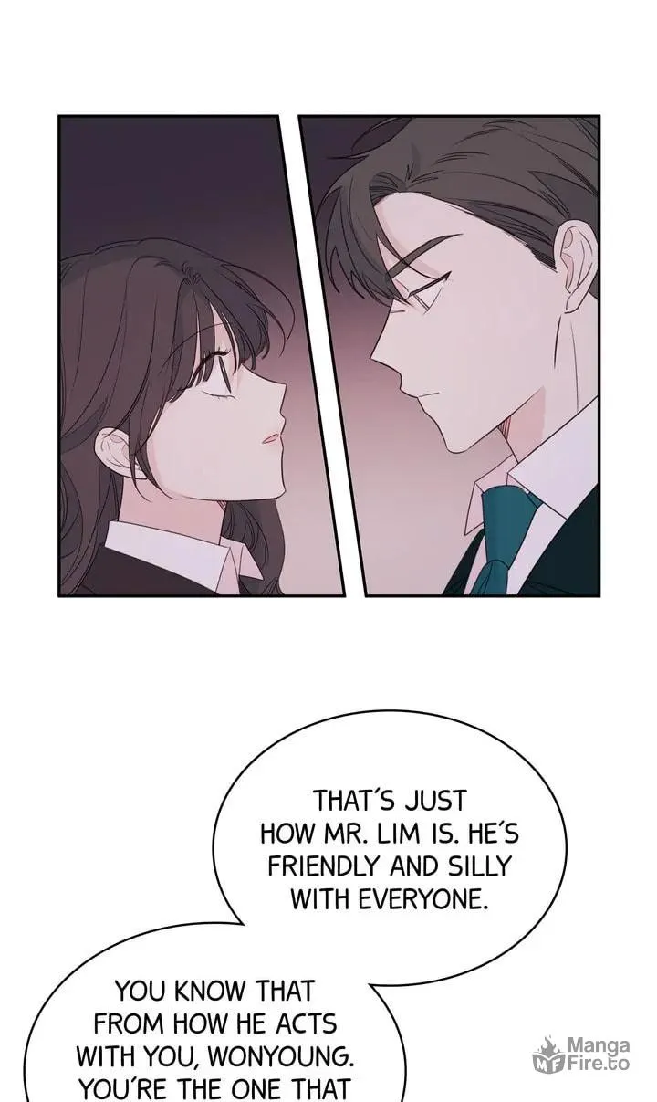 Read Today with You chapter 84 image 38 on Lezhin
