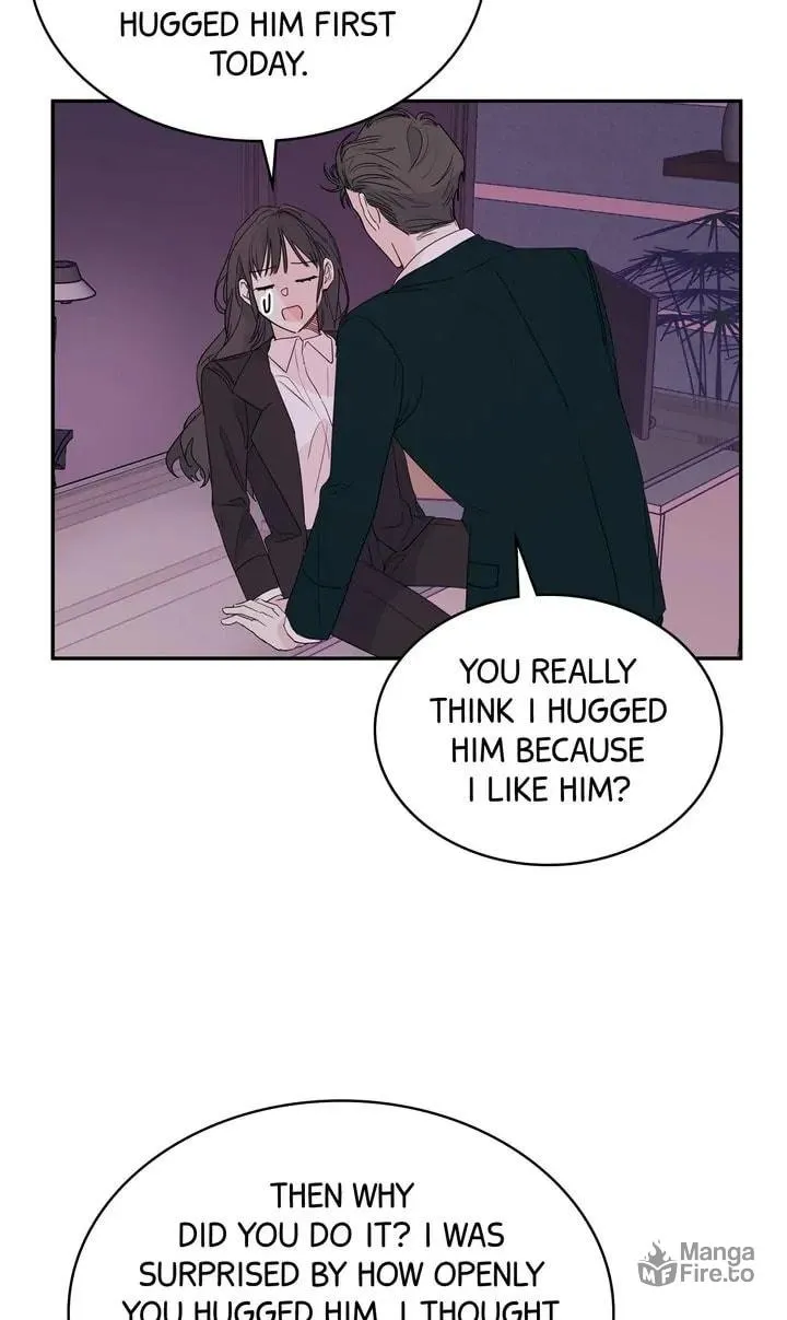 Read Today with You chapter 84 image 39 on Lezhin