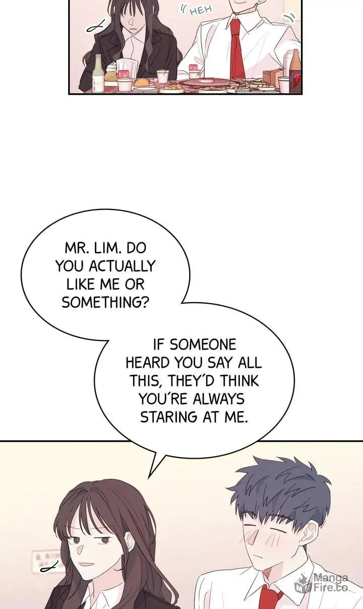 Read Today with You chapter 84 image 4 on Lezhin