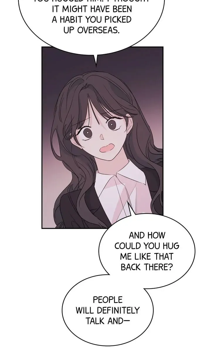 Read Today with You chapter 84 image 40 on Lezhin