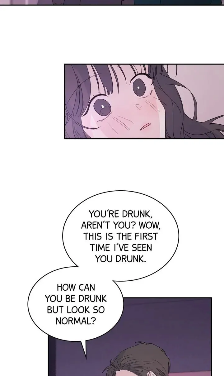 Read Today with You chapter 84 image 42 on Lezhin