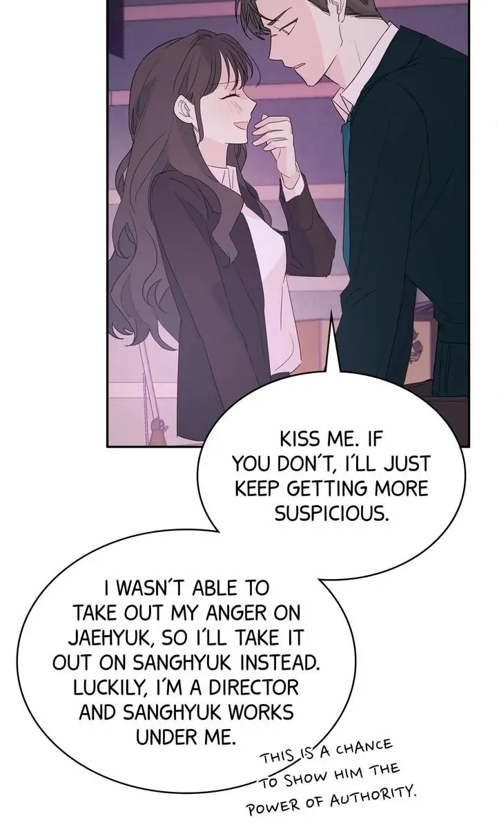 Read Today with You chapter 84 image 43 on Lezhin