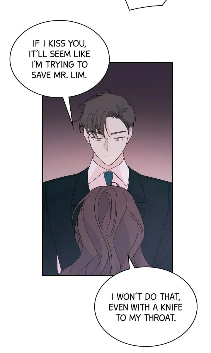 Read Today with You chapter 84 image 45 on Lezhin