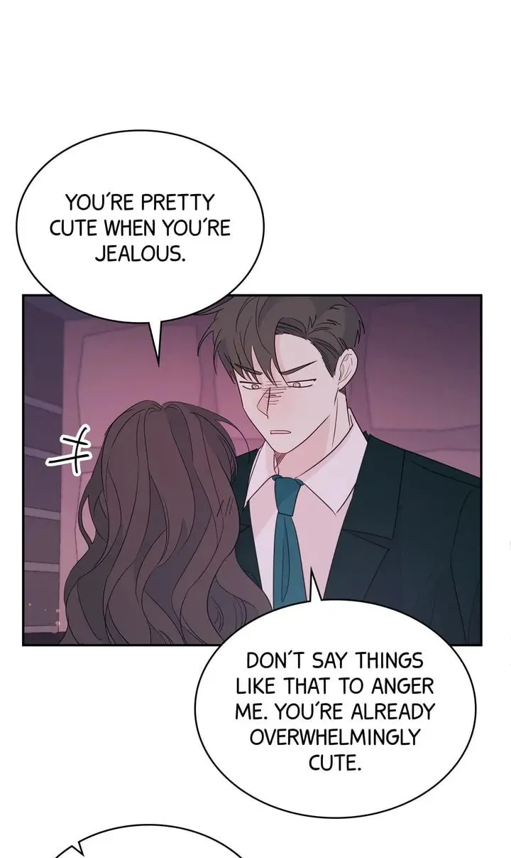 Read Today with You chapter 84 image 46 on Lezhin