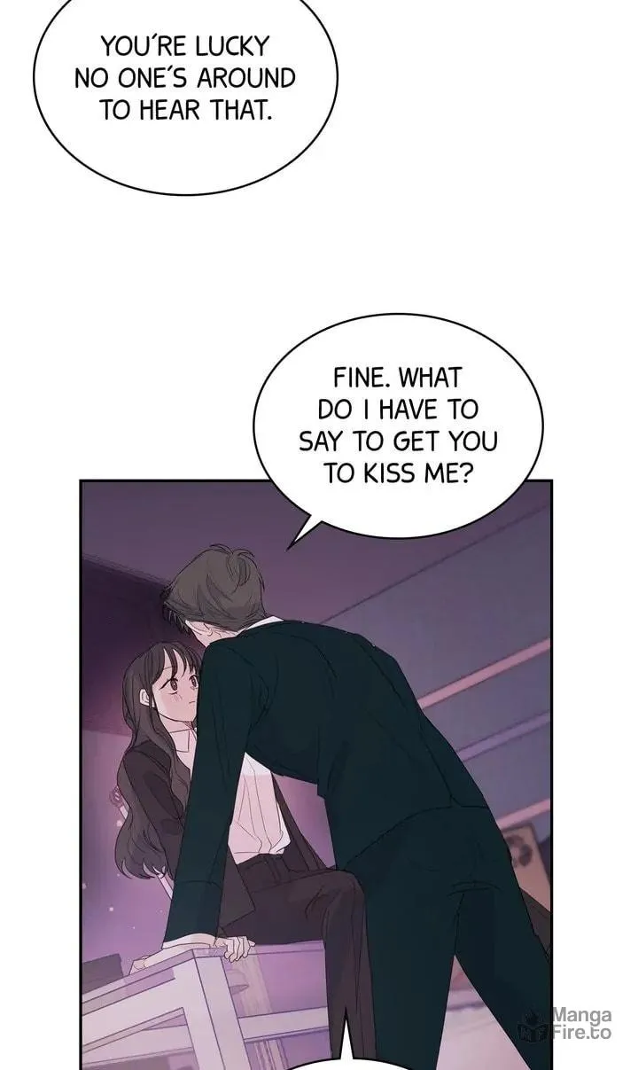 Read Today with You chapter 84 image 47 on Lezhin