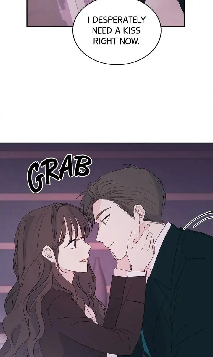 Read Today with You chapter 84 image 48 on Lezhin