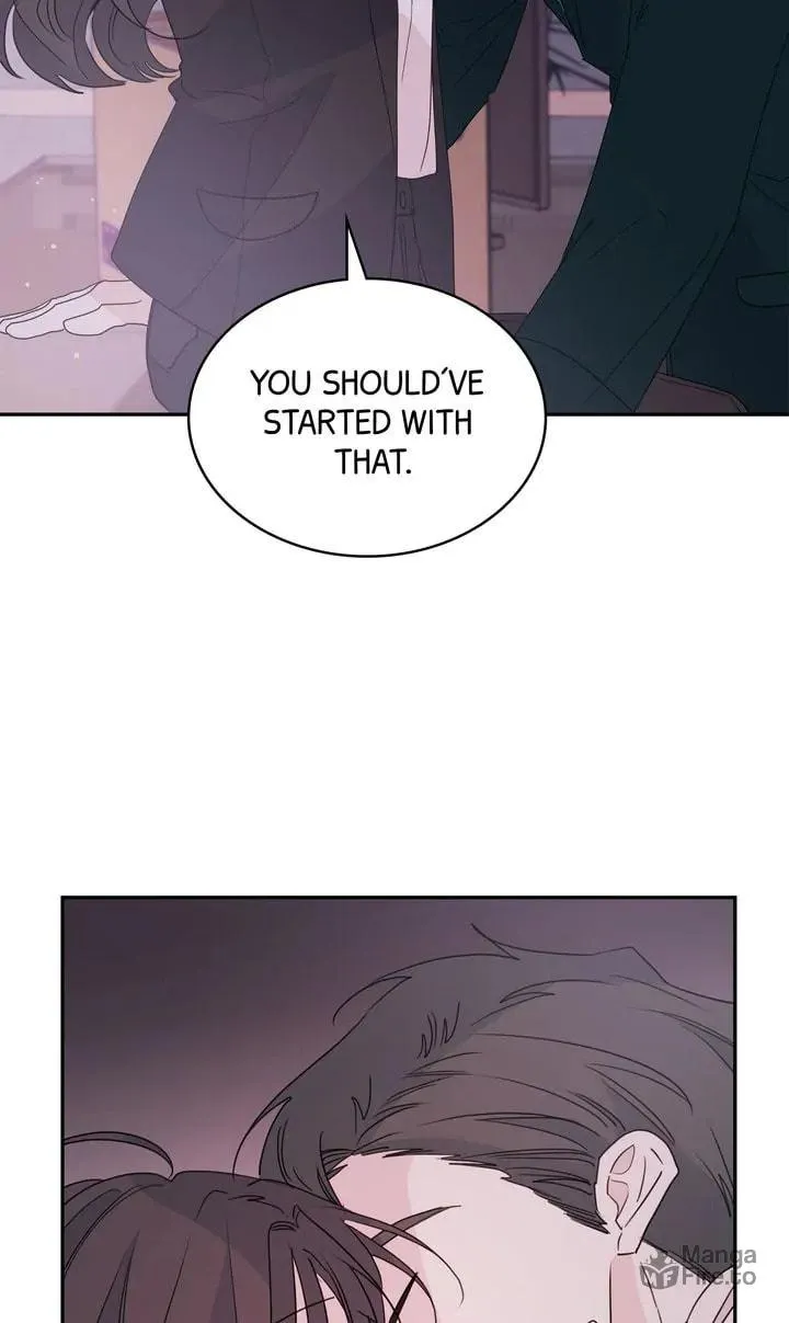 Read Today with You chapter 84 image 49 on Lezhin