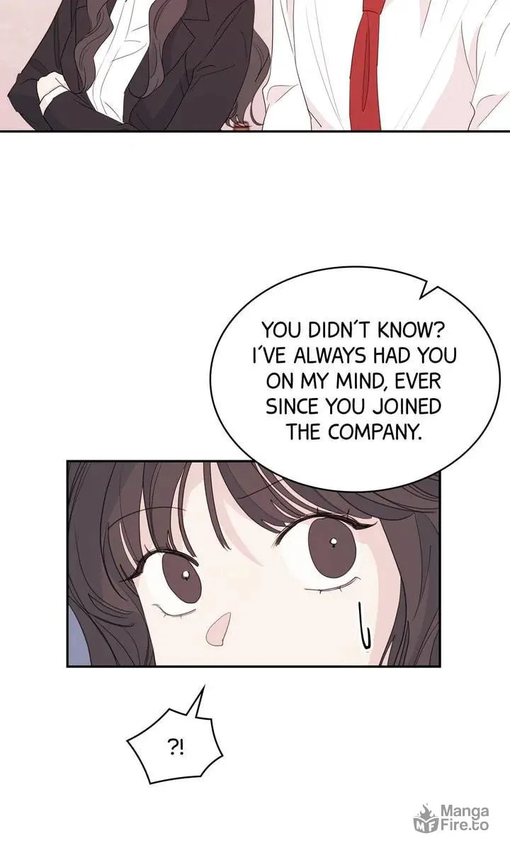 Read Today with You chapter 84 image 5 on Lezhin