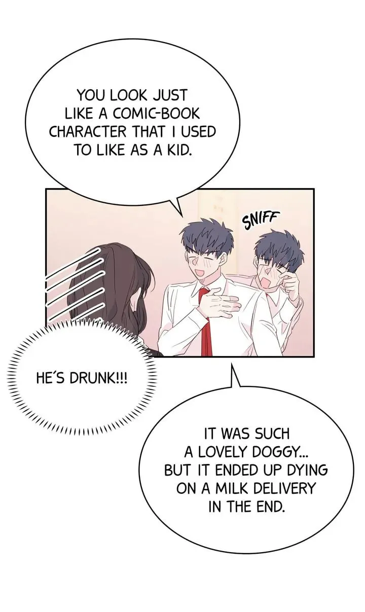 Read Today with You chapter 84 image 6 on Lezhin