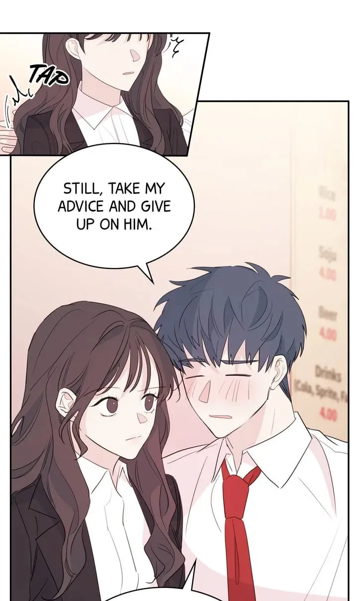 Read Today with You chapter 84 image 7 on Lezhin