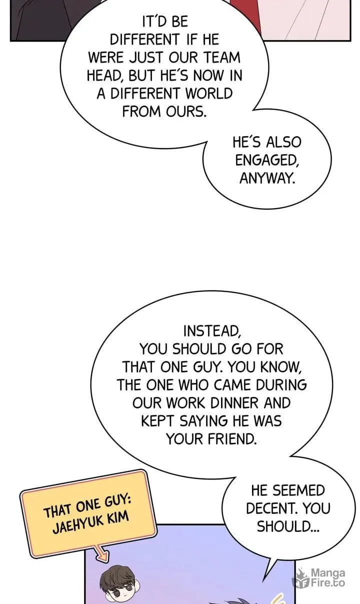 Read Today with You chapter 84 image 8 on Lezhin