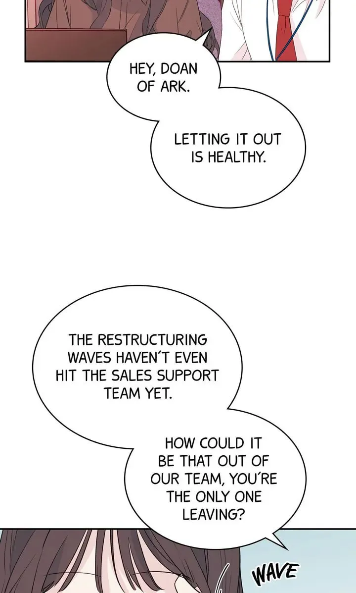 Read Today with You chapter 86 image 1 on Lezhin