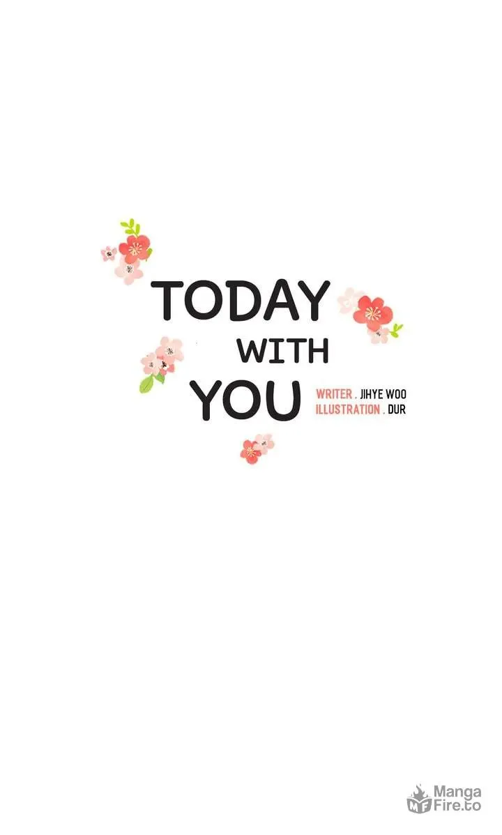 Read Today with You chapter 86 image 14 on Lezhin