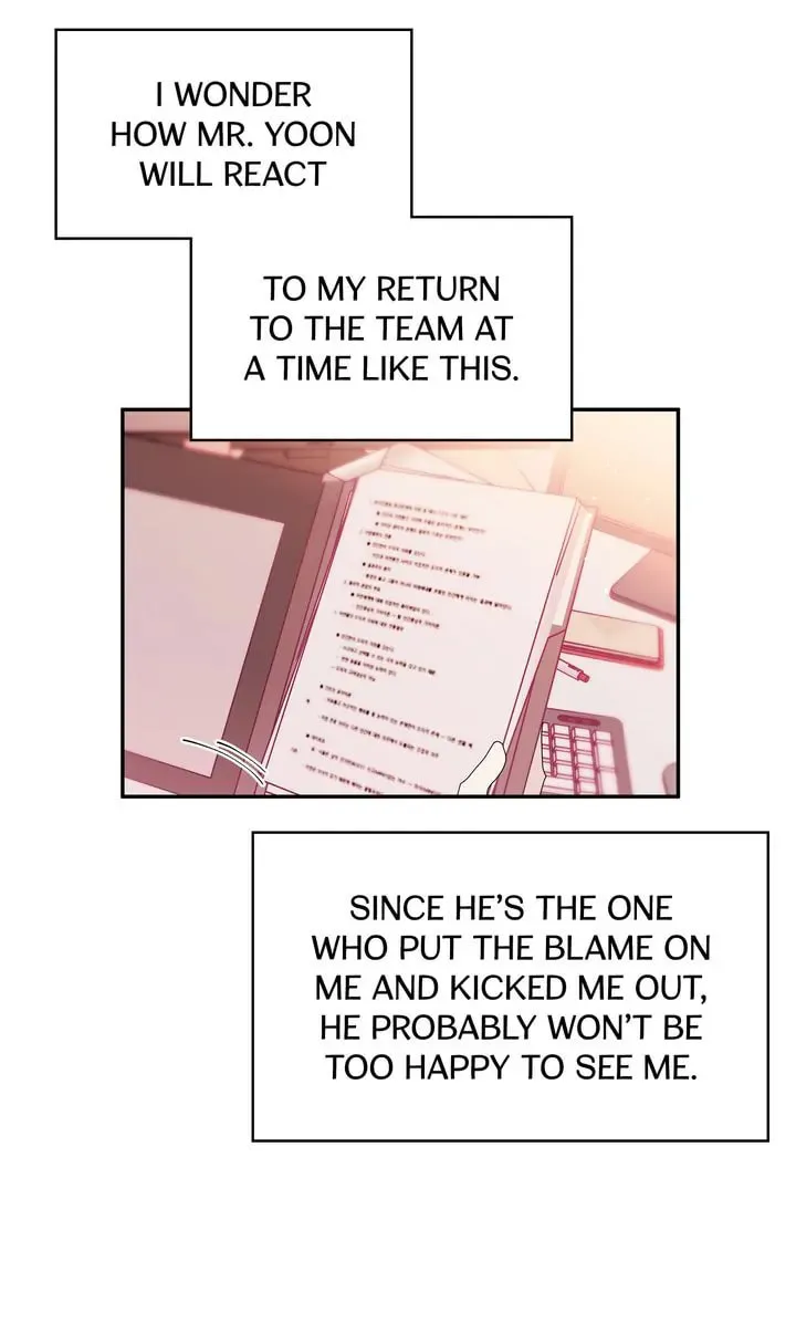 Read Today with You chapter 86 image 15 on Lezhin