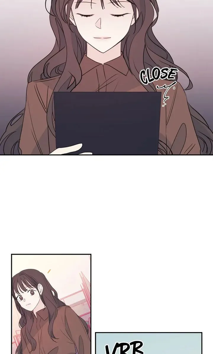 Read Today with You chapter 86 image 18 on Lezhin