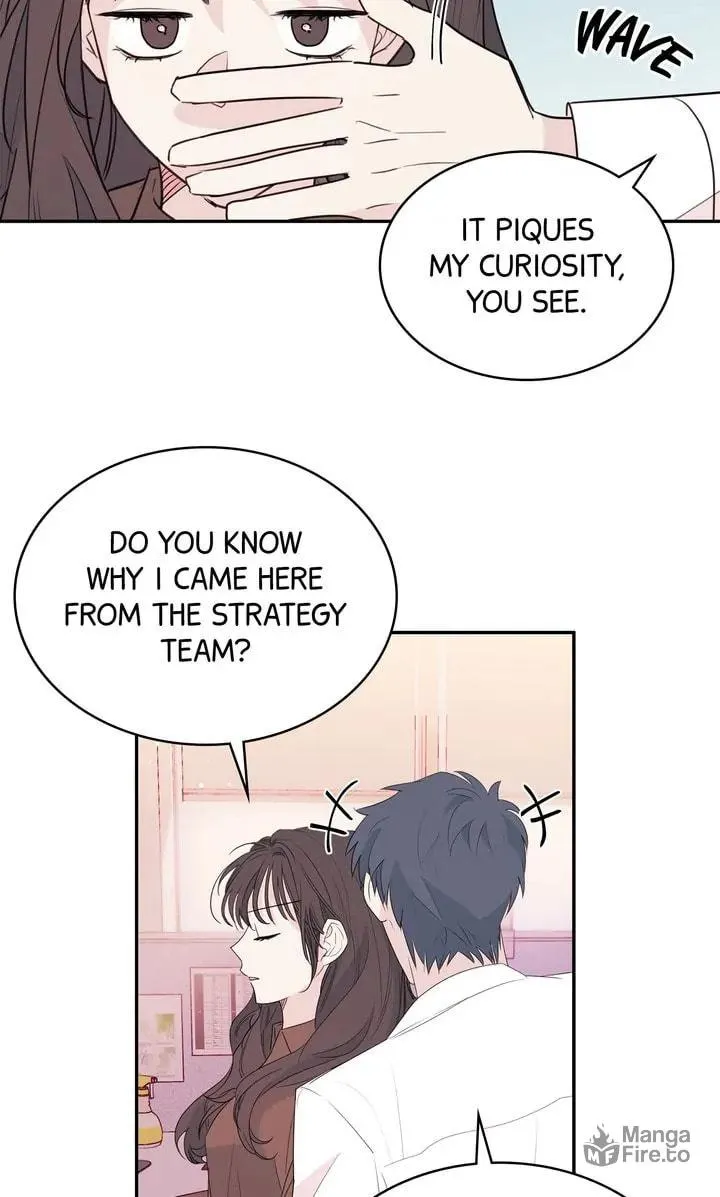 Read Today with You chapter 86 image 2 on Lezhin