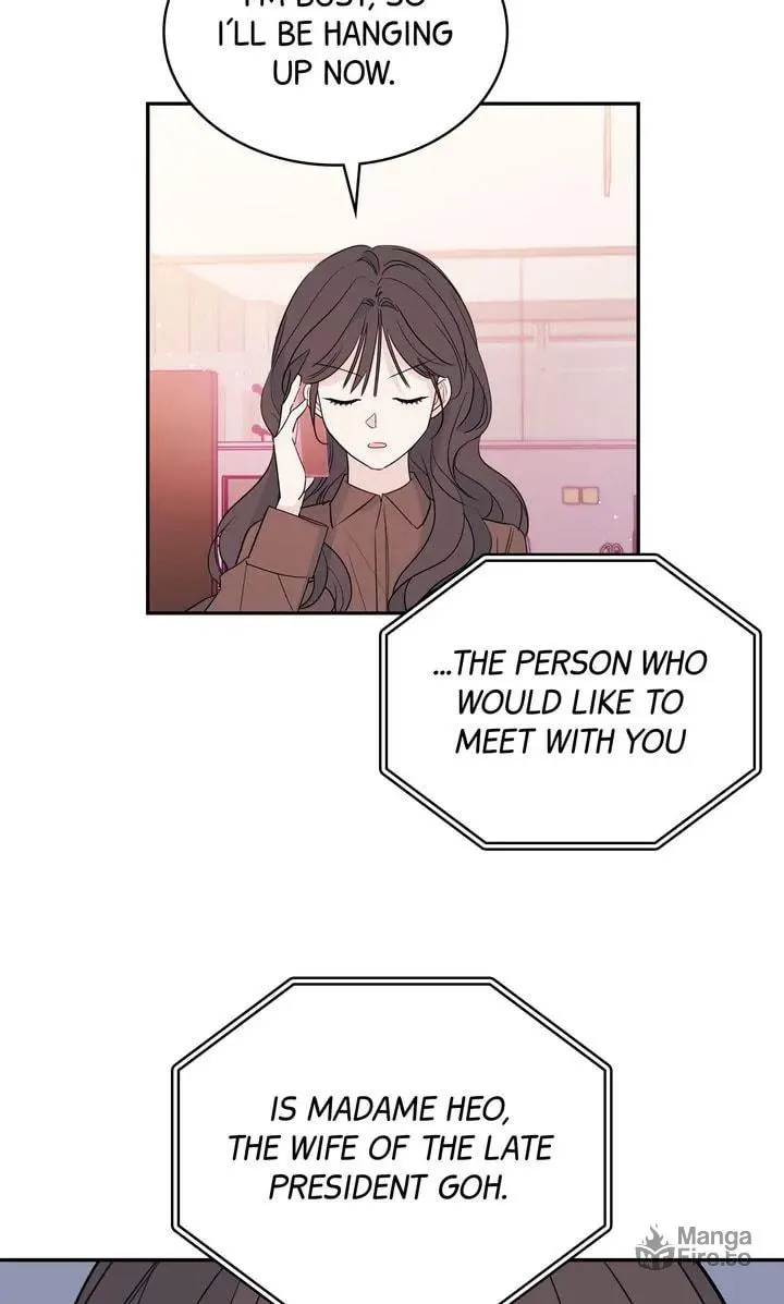 Read Today with You chapter 86 image 23 on Lezhin