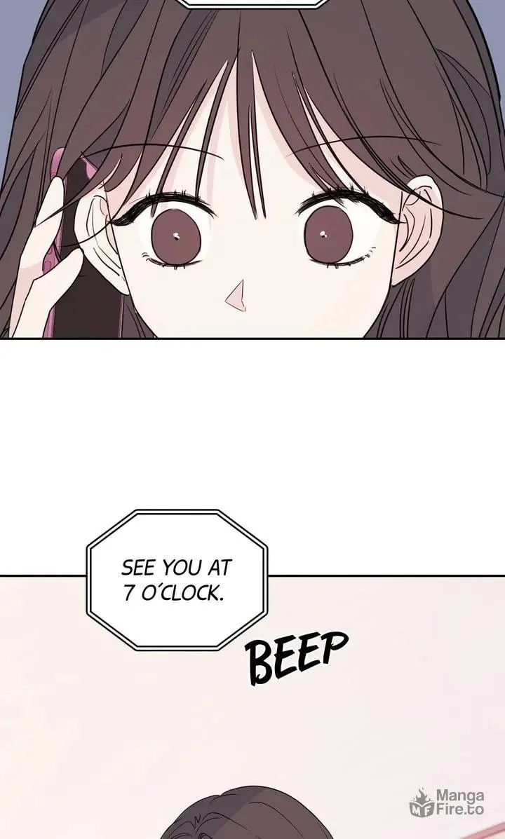Read Today with You chapter 86 image 24 on Lezhin
