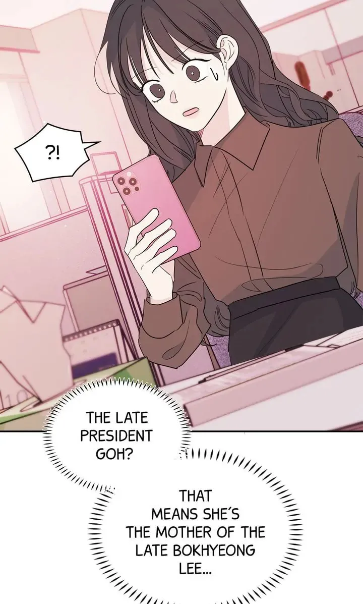 Read Today with You chapter 86 image 25 on Lezhin