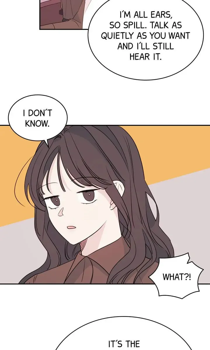 Read Today with You chapter 86 image 3 on Lezhin