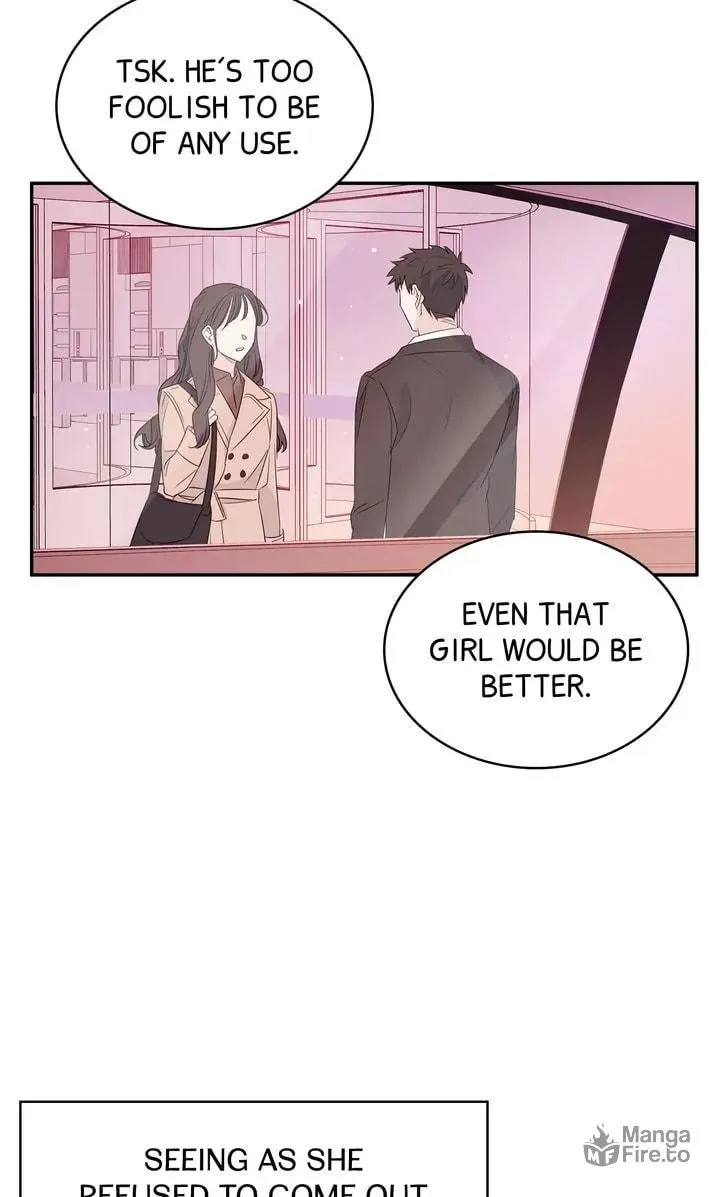 Read Today with You chapter 86 image 32 on Lezhin
