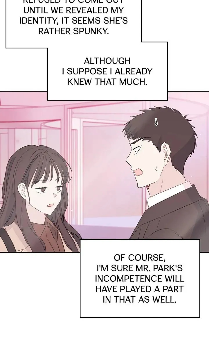 Read Today with You chapter 86 image 33 on Lezhin