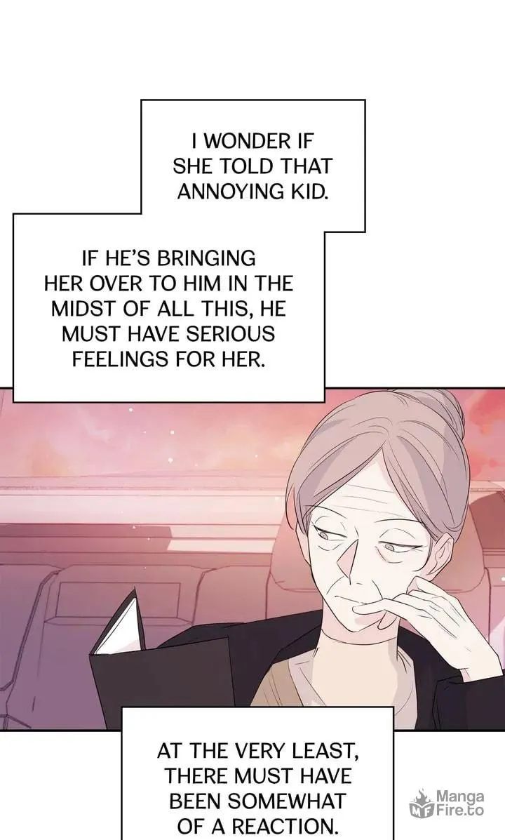 Read Today with You chapter 86 image 34 on Lezhin