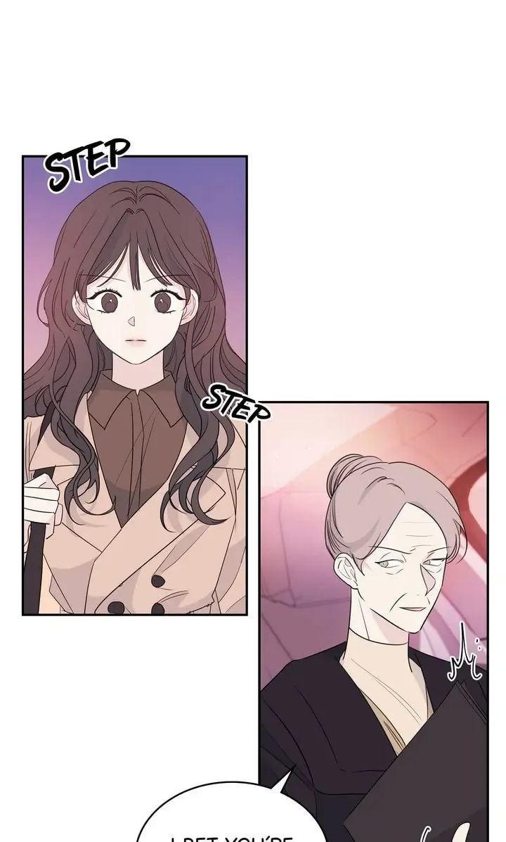 Read Today with You chapter 86 image 36 on Lezhin
