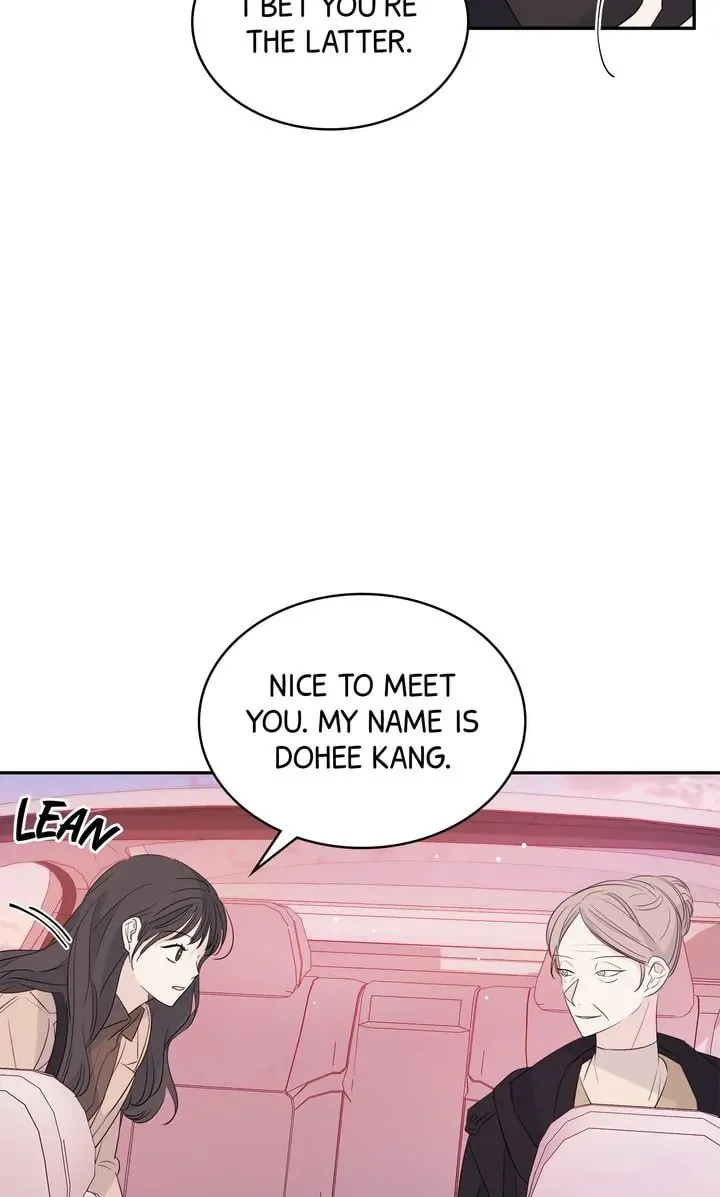 Read Today with You chapter 86 image 37 on Lezhin